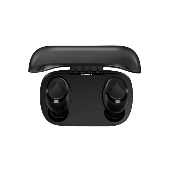 BLACKVIEW TRUE WIRELESS HEADPHONE AIRBUDS 1 BLUETOOTH BLACK (PRETO)